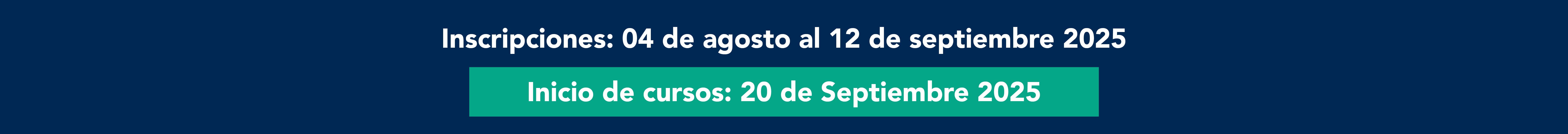 Imagen de inscripción Ciut