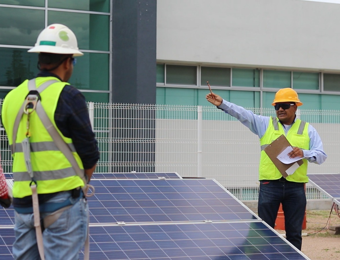 Maestría en Tecnología Aplicada