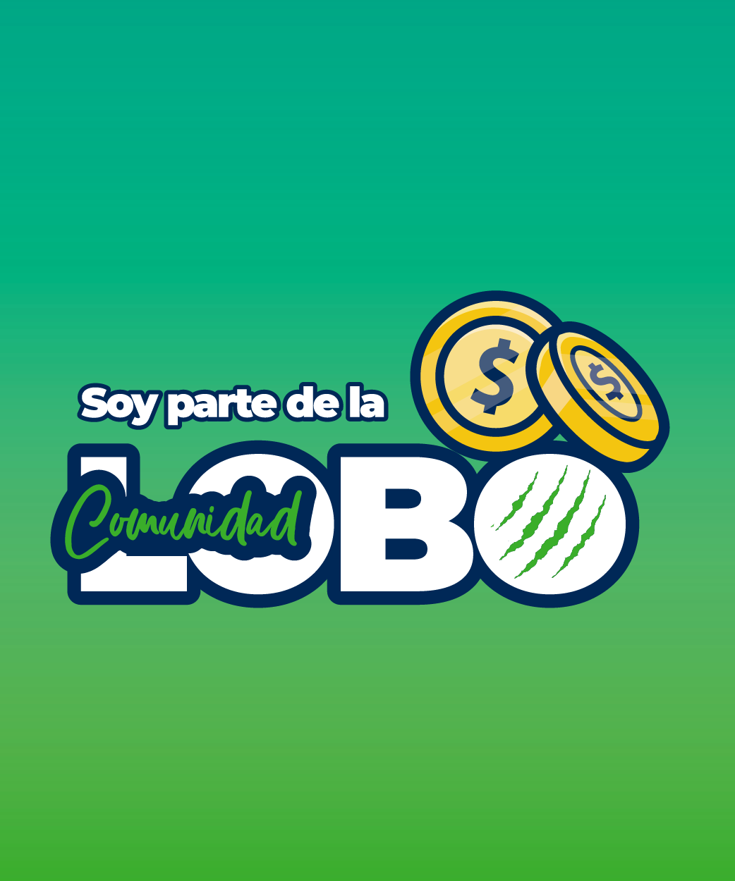 Comunidad LOBO