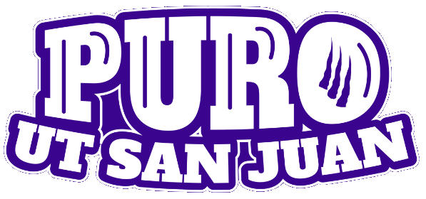 Puro UT San Juan