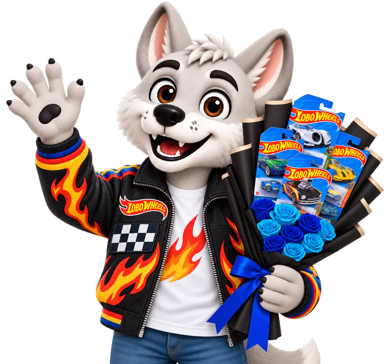 Lobo UTSJR