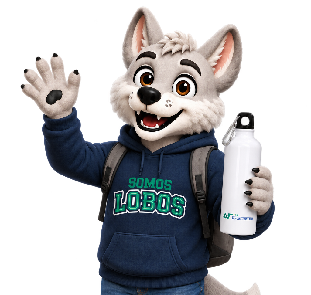 Lobo UTSJR