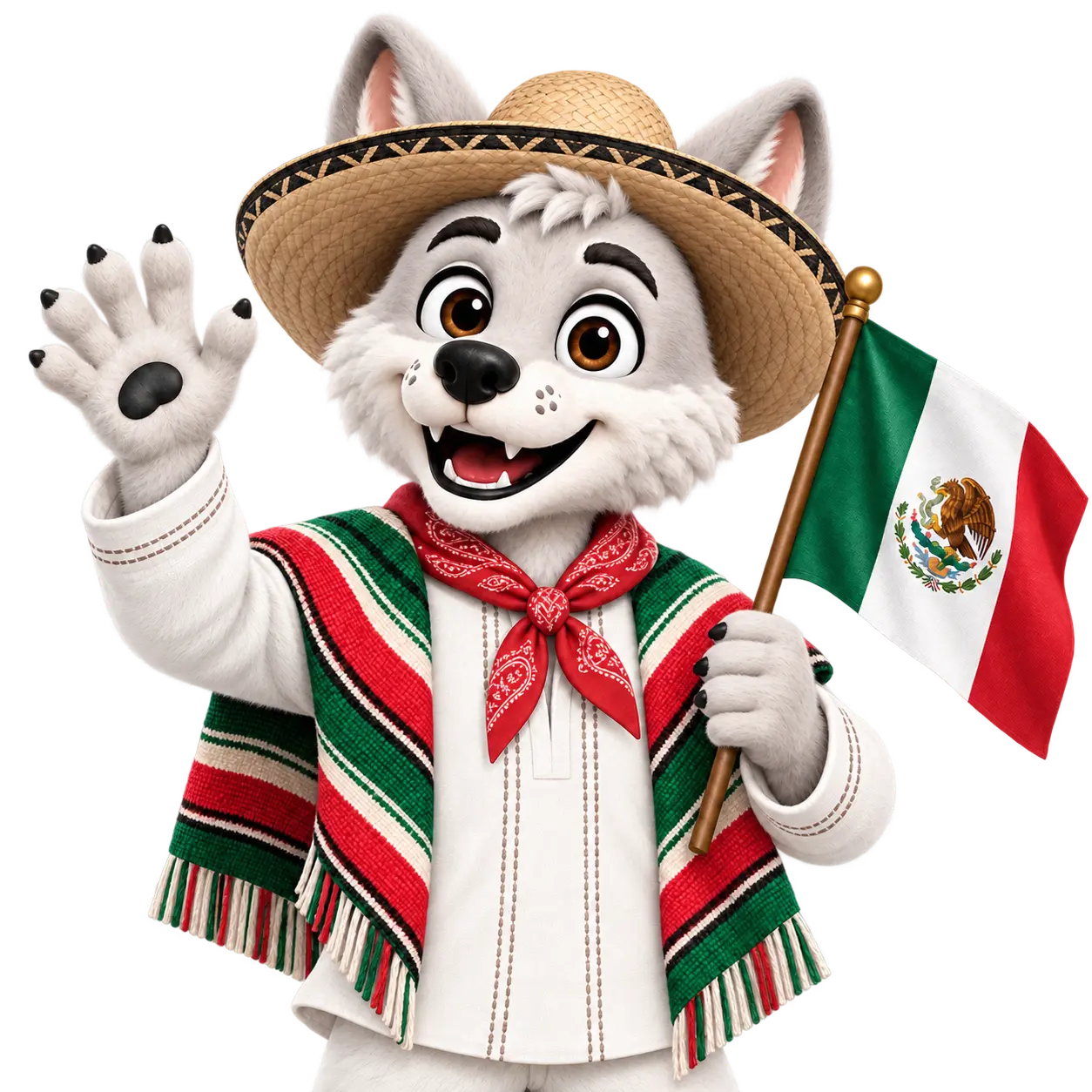 Lobo UTSJR