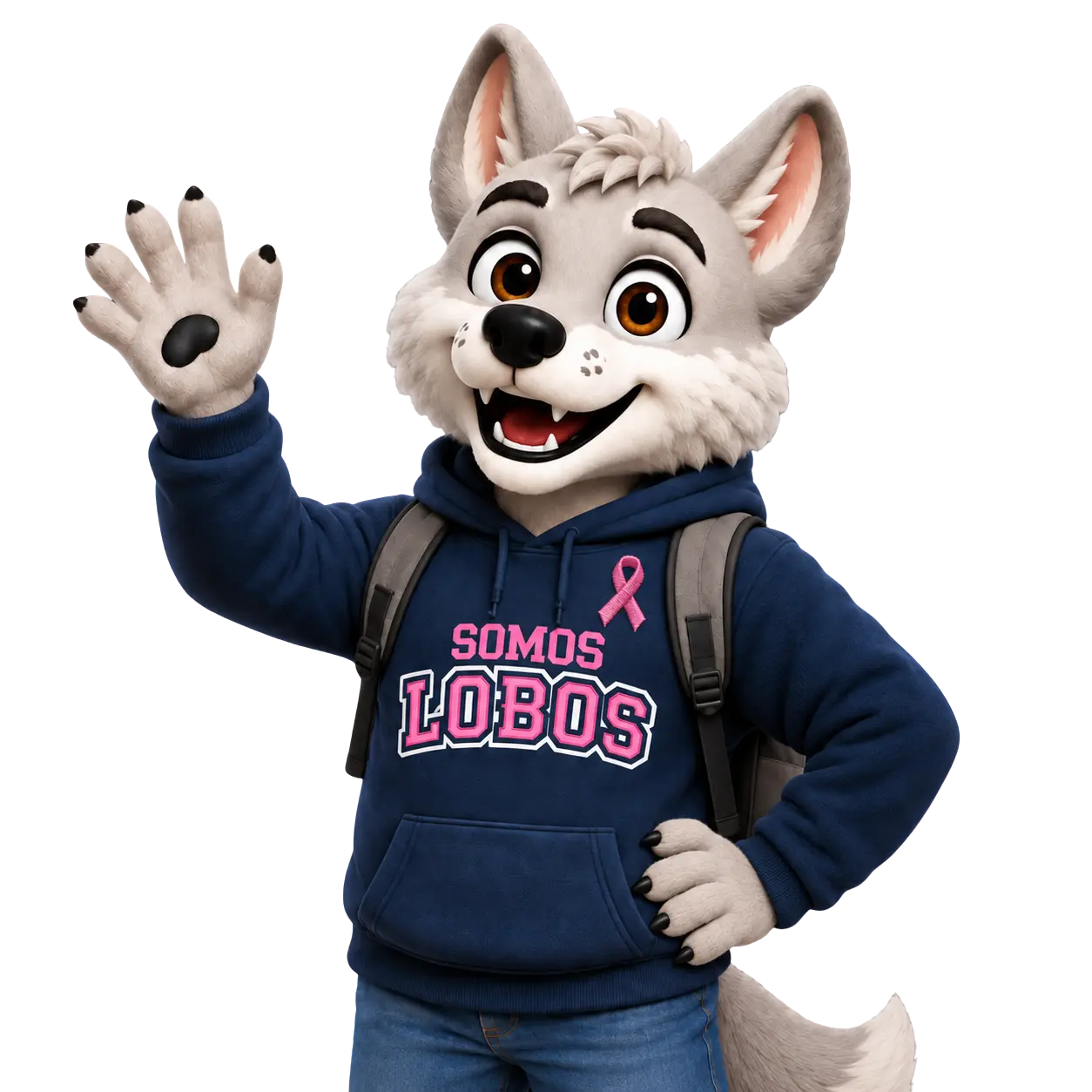 Lobo UTSJR
