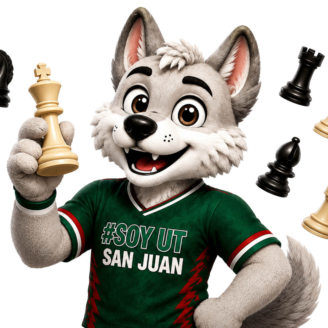 Torneo de Ajedrez