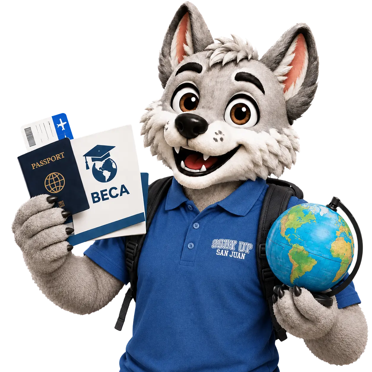 Beca Bicentenario 2026