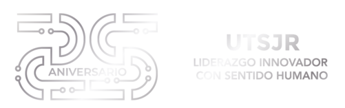 Logo UTSJR