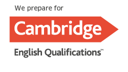 Logo cambridge Accept