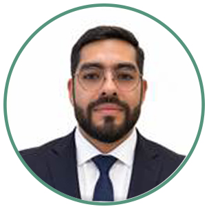 Lic. David Cabrera Valencia