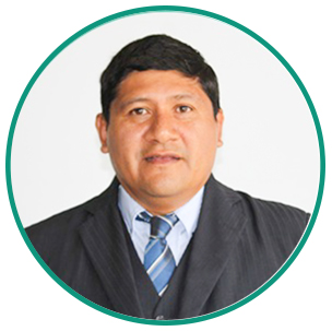 Dr. Raúl García García