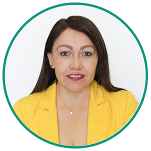 Dra. María Angélica Luján Vega