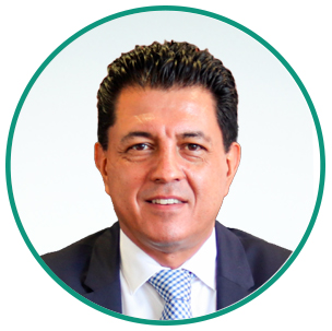 M. A.P. Fernando Ferrusca Ortiz