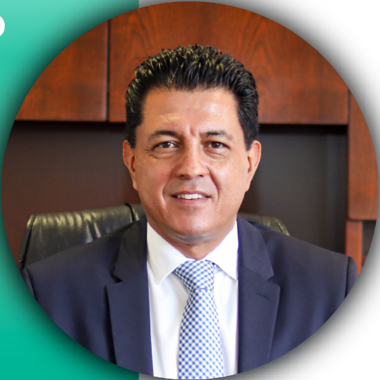 M. en A.P. Fernando Ferrusca Ortiz