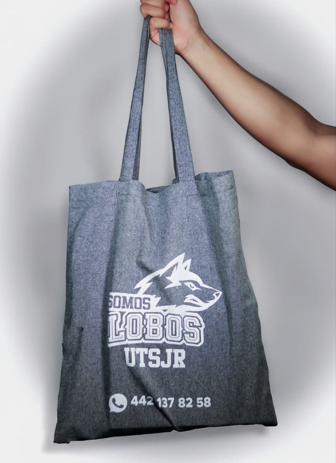 Imagen Bolsa UT San Juan