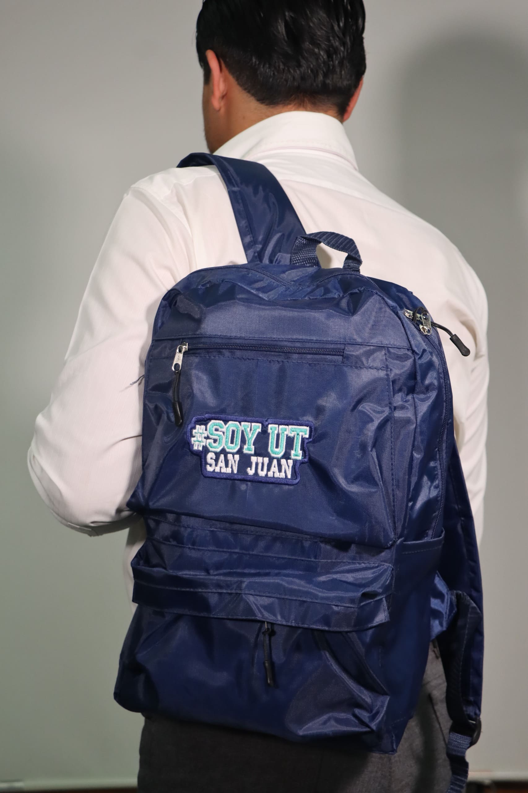 Imagen Mochila