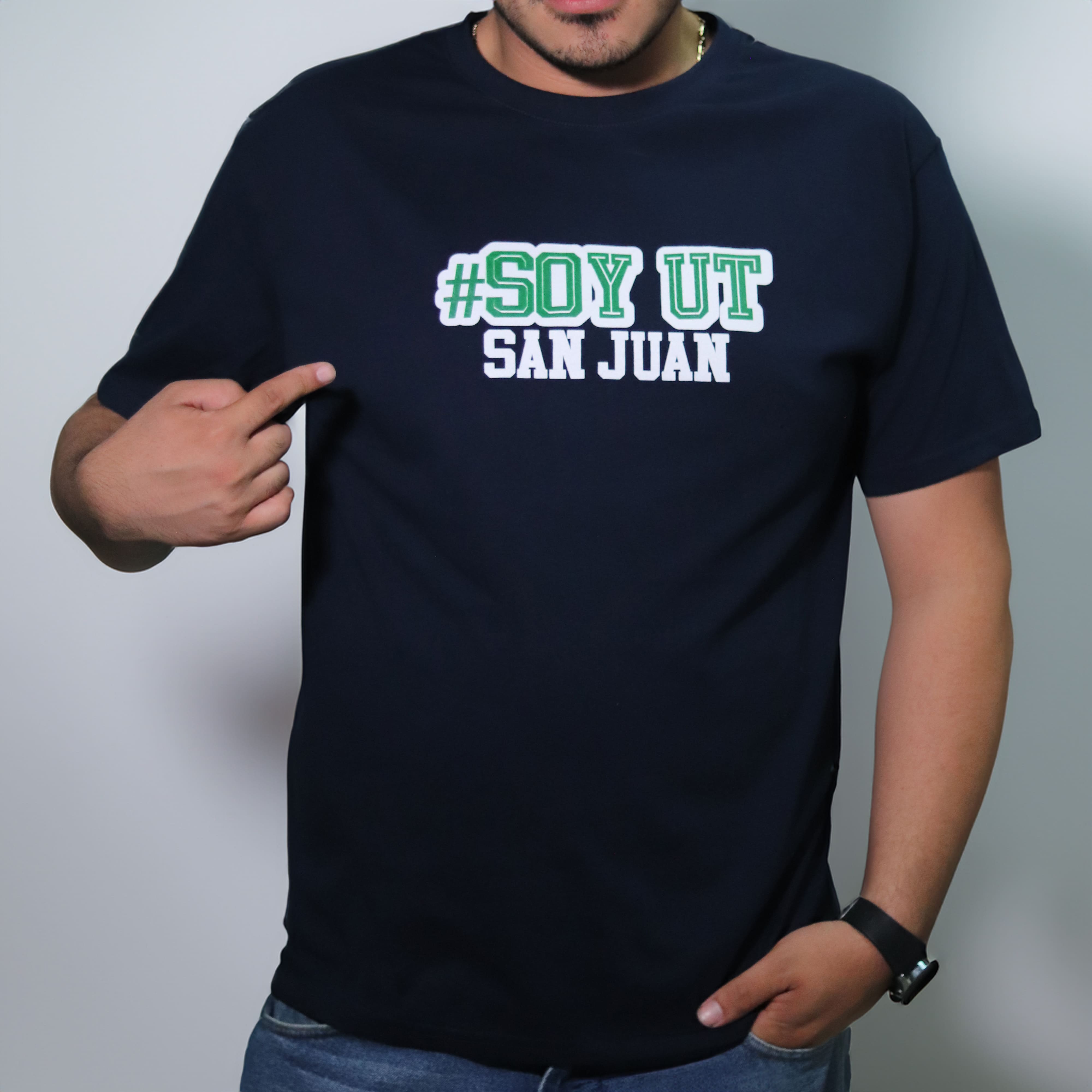 Imagen Playera UNISEX