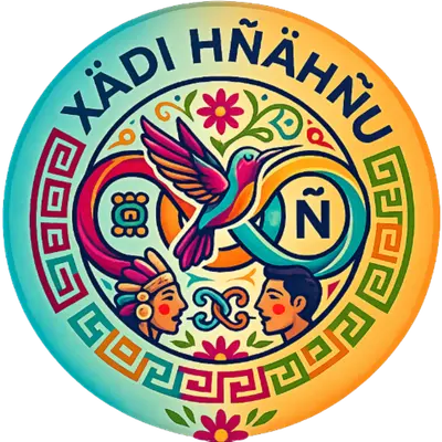 Captura del proyecto Xädi Hñähñu Aprender Otomí
